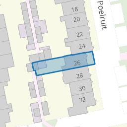 Perceel AKM01-B-4540