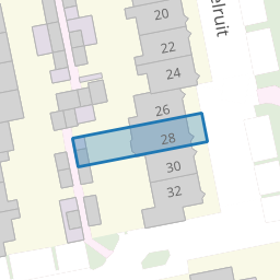 Perceel AKM01-B-4541