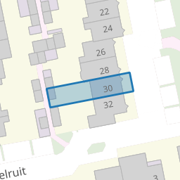 Perceel AKM01-B-4542