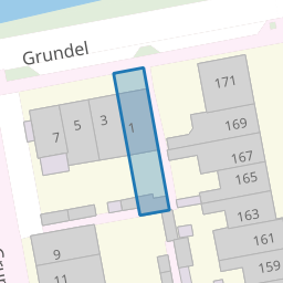 Perceel AKM01-B-4561