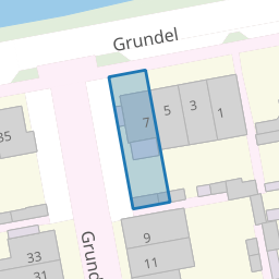 Perceel AKM01-B-4564