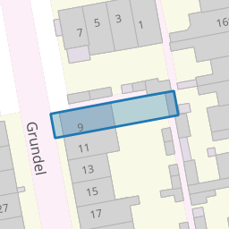 Perceel AKM01-B-4583