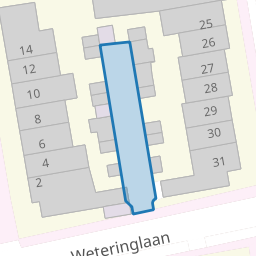 Perceel AKM01-B-4600