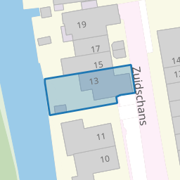 Perceel AKM01-B-4601