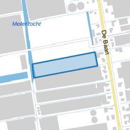 Perceel AKM01-B-4610