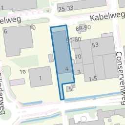 Perceel AKM01-B-4619