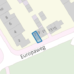 Perceel AKM01-B-4647