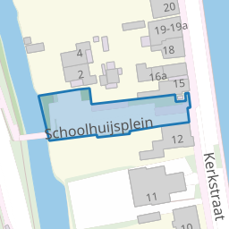 Perceel AKM01-B-4696