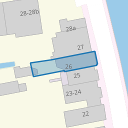 Perceel AKM01-B-4697