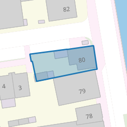 Perceel AKM01-B-4699