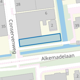 Perceel AKM01-B-4707