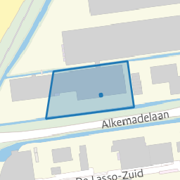 Perceel AKM01-B-4710