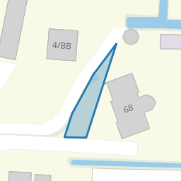 Perceel AKM01-B-4718