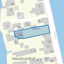 Perceel AKM01-B-4726