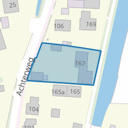 Perceel AKM01-B-4743