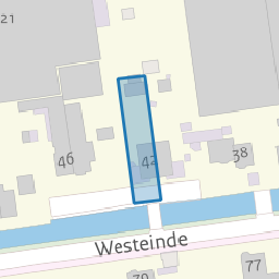 Perceel AKM01-B-4760