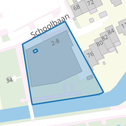 Perceel AKM01-B-4766