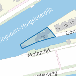 Perceel AKM01-B-4773