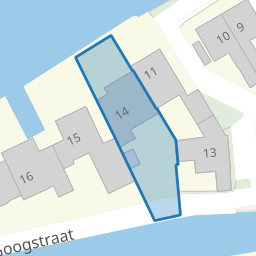 Perceel AKM01-B-4779