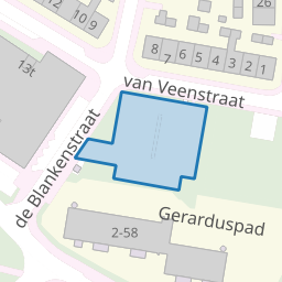 Perceel AKM01-B-4791