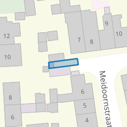 Perceel AKM01-B-4799