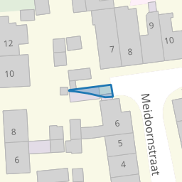 Perceel AKM01-B-4800