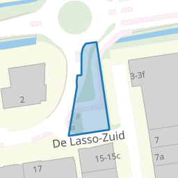 Perceel AKM01-B-4817