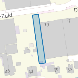 Perceel AKM01-B-4818