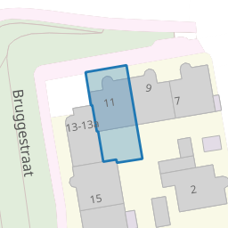 Perceel AKM01-B-4864