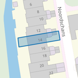 Perceel AKM01-B-4873