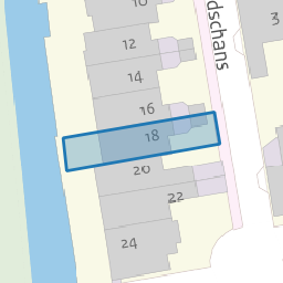 Perceel AKM01-B-4875