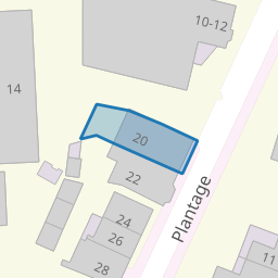 Perceel AKM01-B-4911