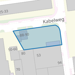 Perceel AKM01-B-4917