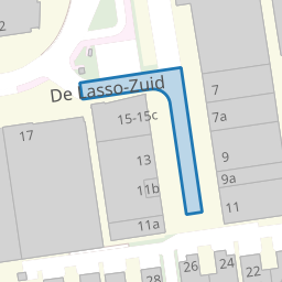 Perceel AKM01-B-4956