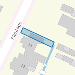 Perceel AKM01-B-4997