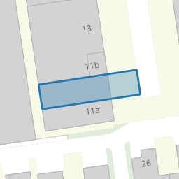 Perceel AKM01-B-5018