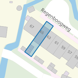 Perceel AKM01-B-5055