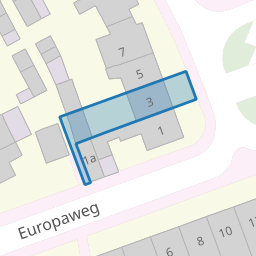 Perceel AKM01-B-5065