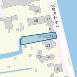 Perceel AKM01-B-5086