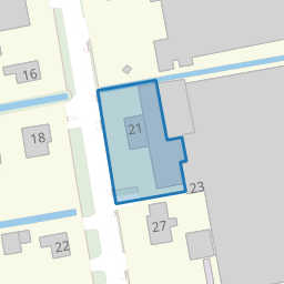 Perceel AKM01-B-5094