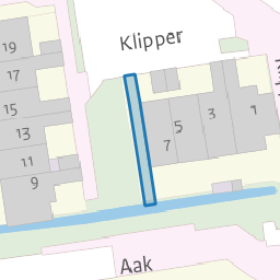 Perceel AKM01-B-5099