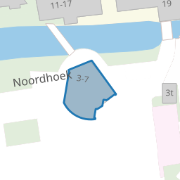 Perceel AKM01-B-5108