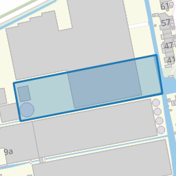 Perceel AKM01-B-5118