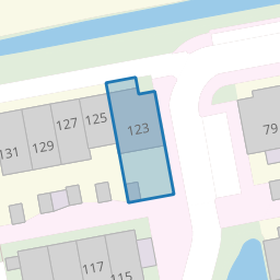 Perceel AKM01-B-5125