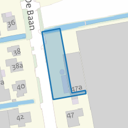 Perceel AKM01-B-5164