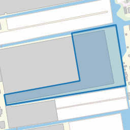 Perceel AKM01-B-5165