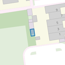 Perceel AKM01-B-5172