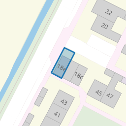 Perceel AKM01-B-5189