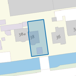 Perceel AKM01-B-5196