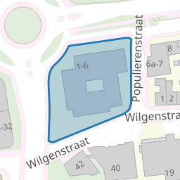 Perceel AKM01-B-5222